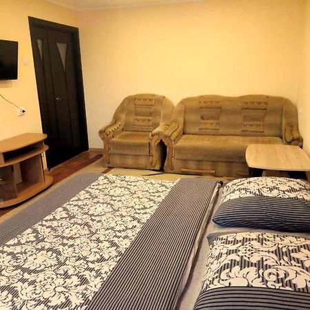 Gil Apartment 2К Квартира Центр Пл Петефи 9A Ungvár Kültér fotó