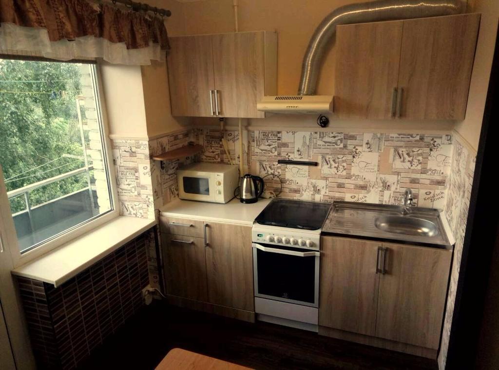 Gil Apartment 2К Квартира Центр Пл Петефи 9A Ungvár Kültér fotó
