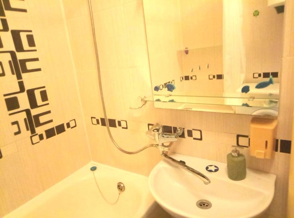 Gil Apartment 2К Квартира Центр Пл Петефи 9A Ungvár Kültér fotó